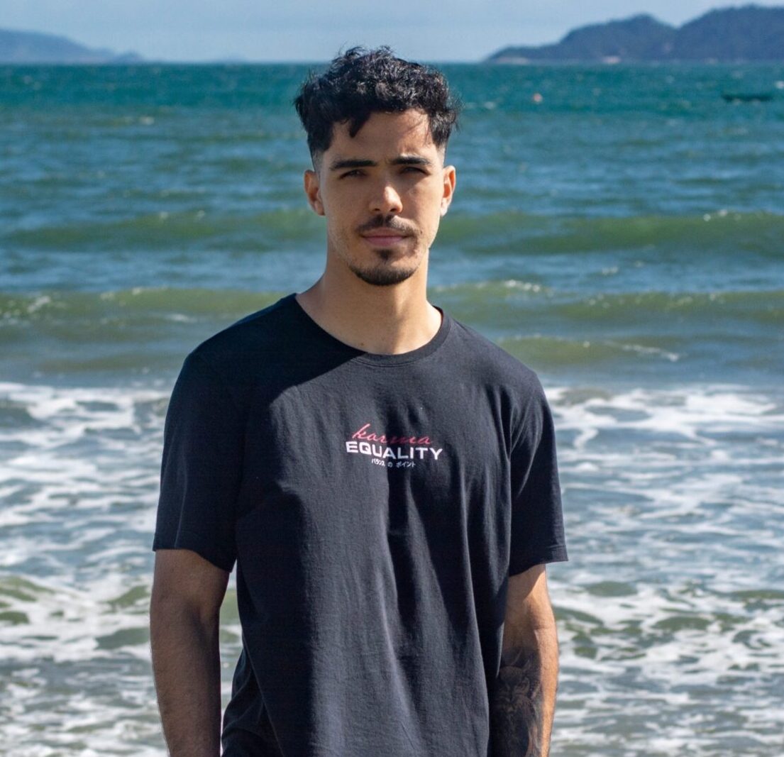 Pedro Henrique - Professor particular de inglês online